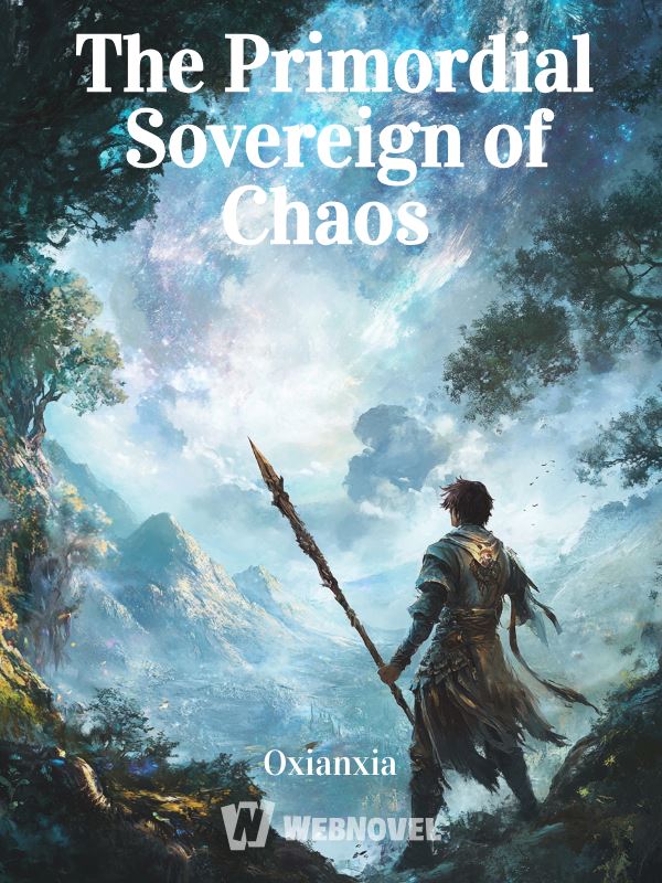The Primordial Sovereign of Chaos icon