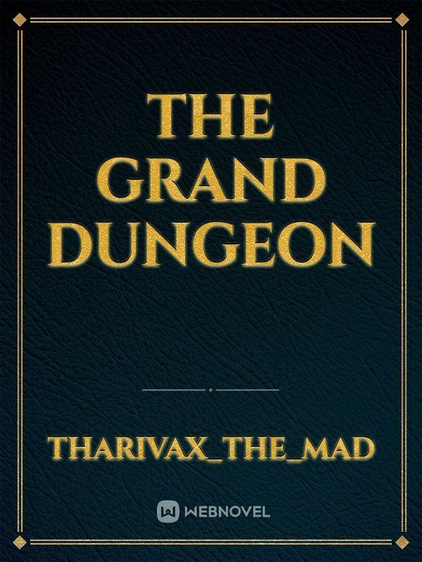 The Grand Dungeon icon