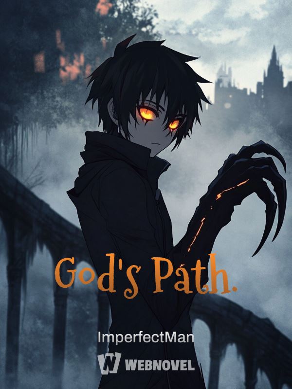 God's Path. icon