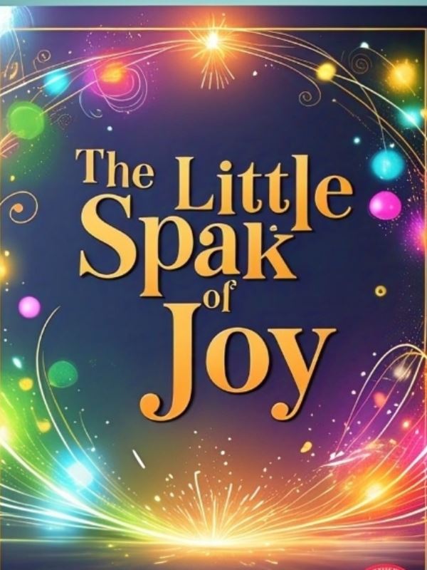 The Little Spark of Joy icon