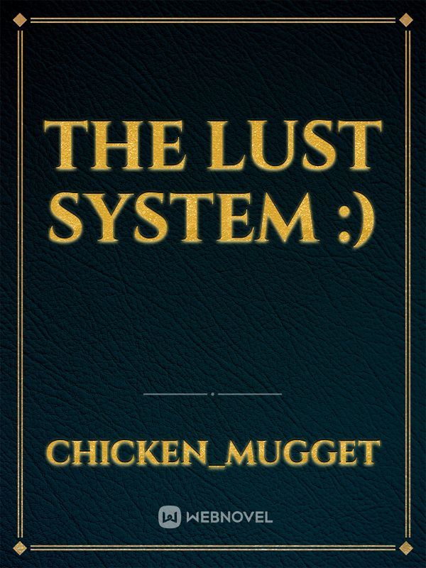 The Lust System :) icon