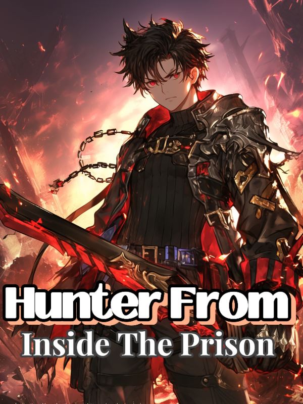 Hunter From Inside The Prison icon