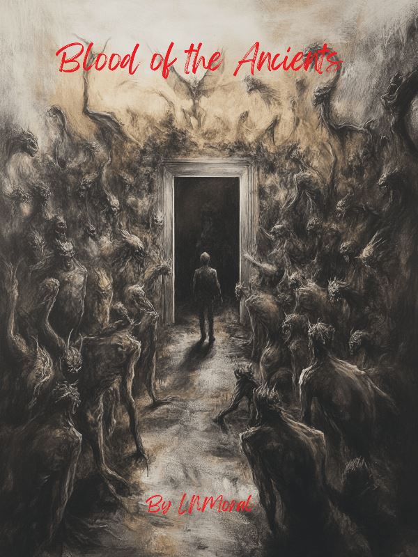 Blood of the Ancients icon