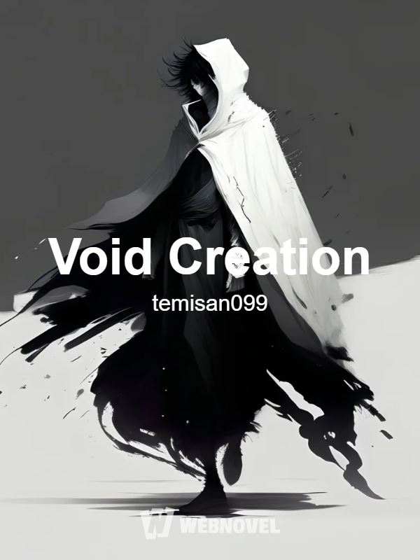 Void creation icon
