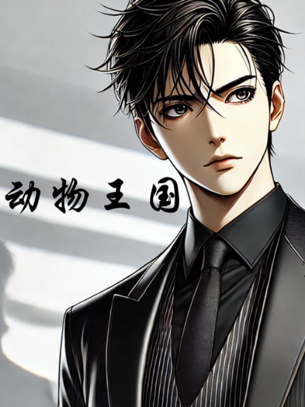 动物王国(english version) icon