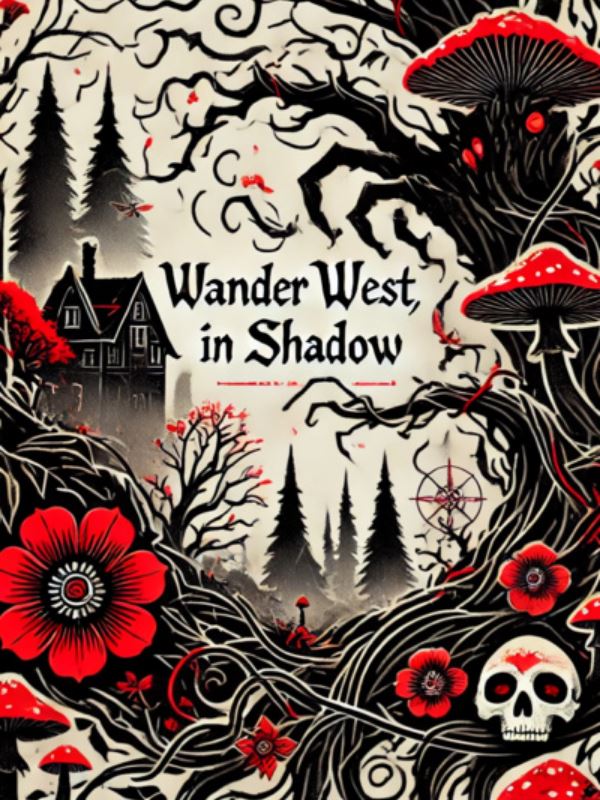 Wander West, in Shadow icon