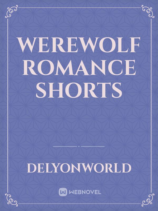 Werewolf Romance Shorts icon