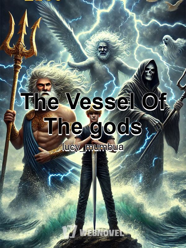 The Vessel Of The gods icon