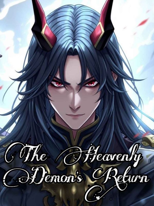 The Heavenly Demon's Return icon