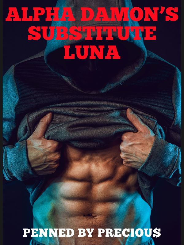 Alpha Damon's Substitute Luna icon
