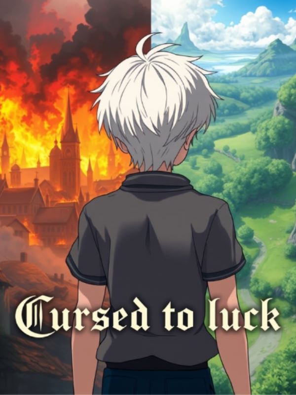 Cursed to Luck: My Ability Brings Misfortune Only to Me? icon