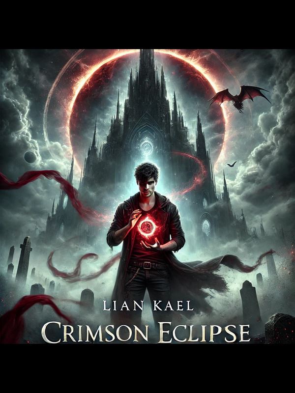 Crimson Eclipse icon