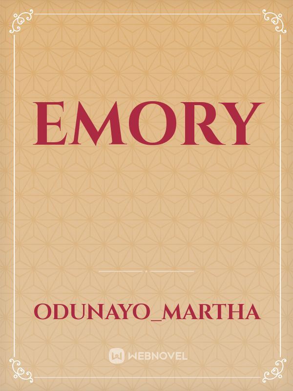EMORY icon