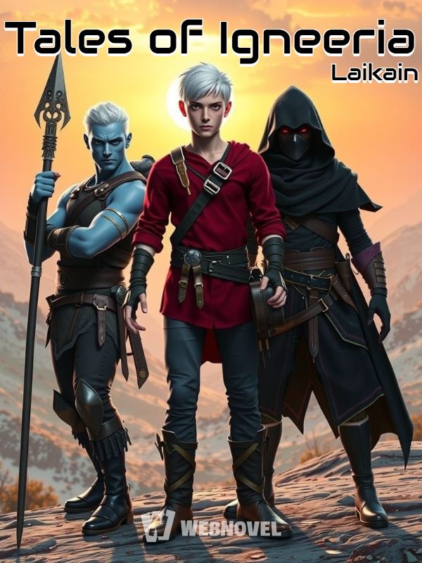 Tales of Igneeria icon