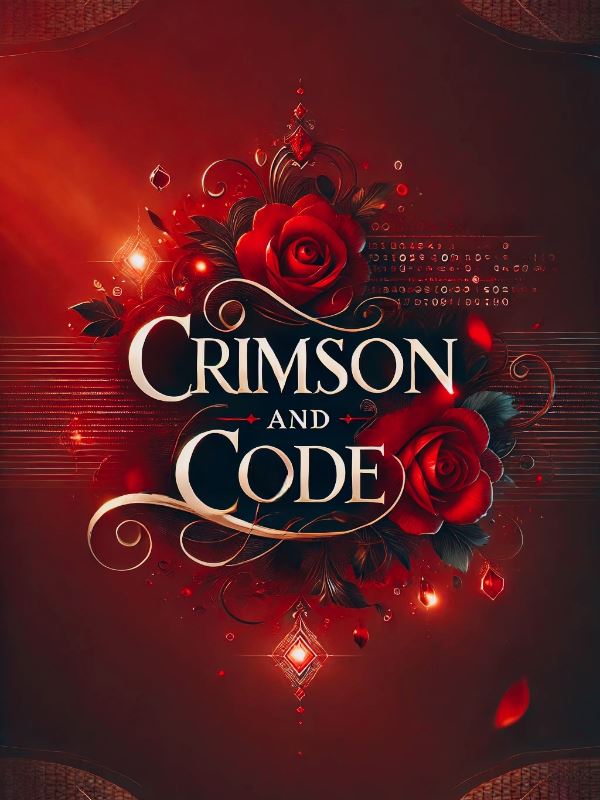 crimson and code(lgbt) icon