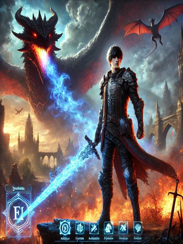 The Great Choice: A Journey to the Worlds icon