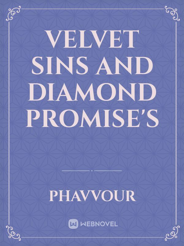 Velvet sins and diamond promise's icon