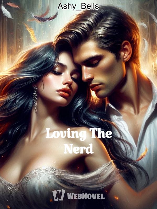 Loving The Nerd icon