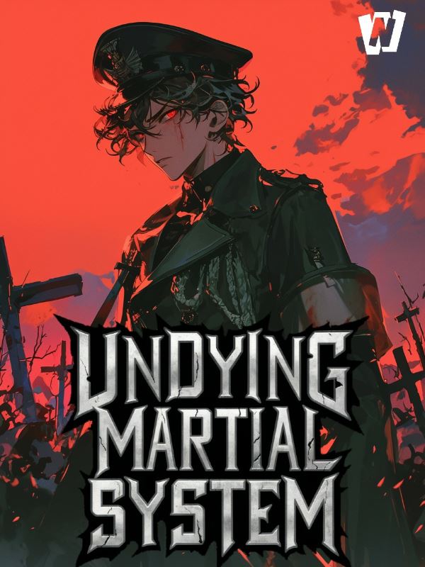 Undying Martial System icon