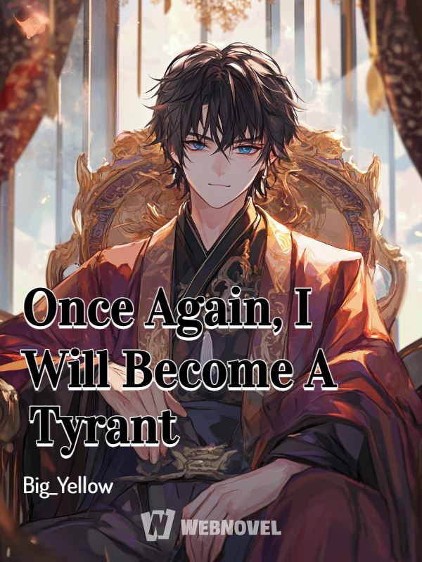 Once Again, I Will Become A Tyrant icon