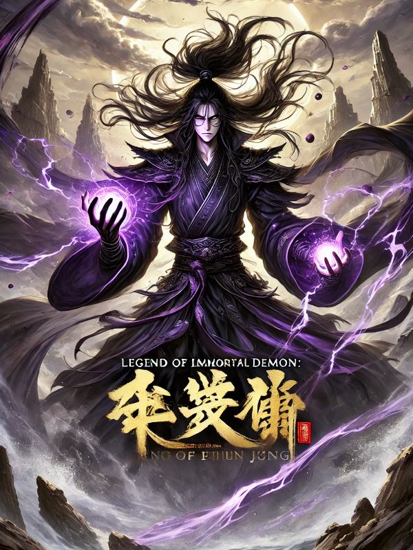 The Legend of the Immortal Demon Fēng Zūn Jìng icon