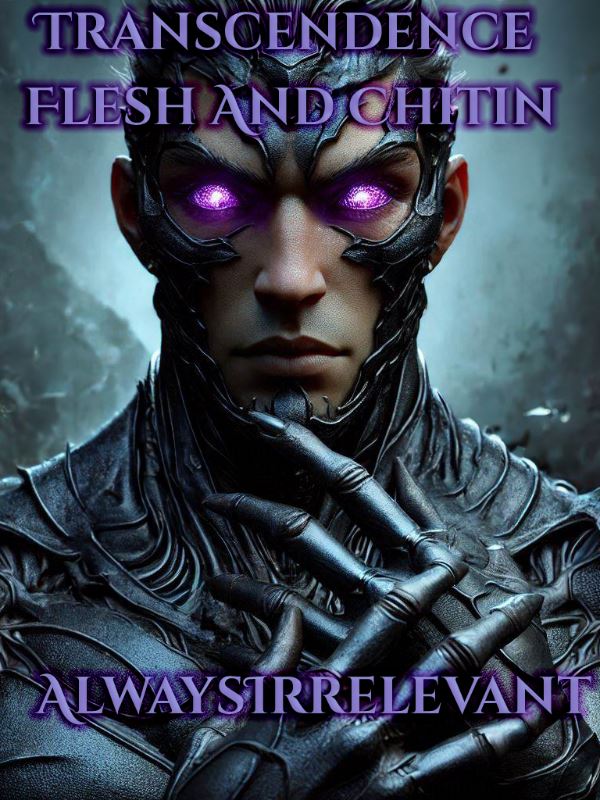 Transcendence: Flesh and Chitin icon