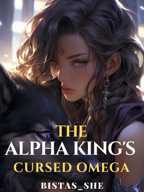 Cassia: The Alpha King's Outcast Omega icon