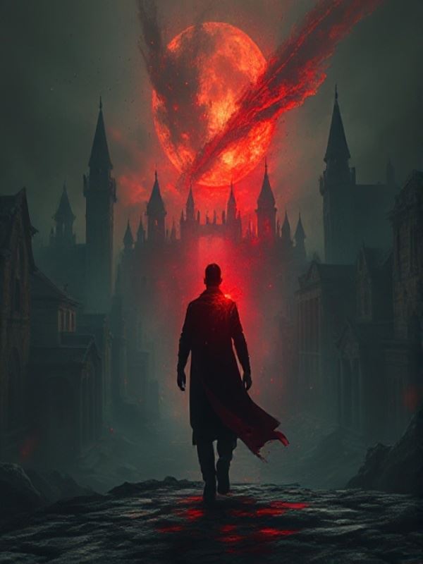 Byound the darkness icon