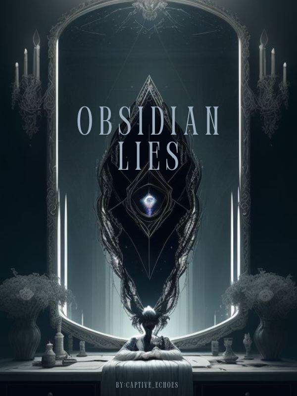 Obsidian Lies icon