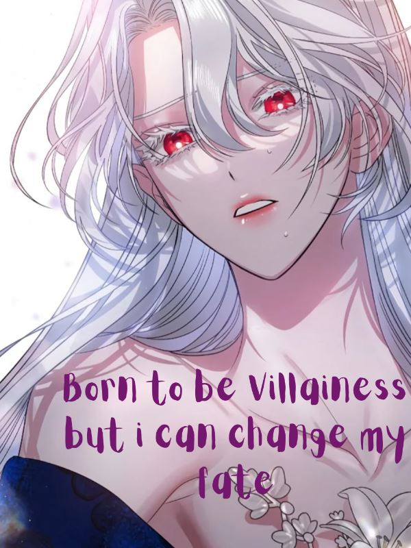 Born to be Villainess but i can change my fate icon