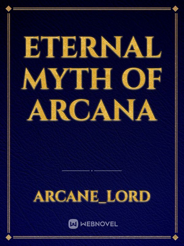 Eternal Myth of Arcana icon