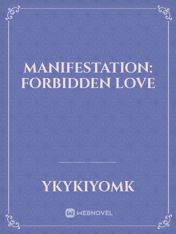 Manifestation: Forbidden Love icon