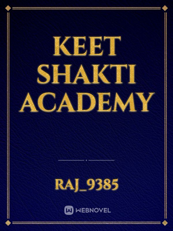 Keet Shakti Academy icon