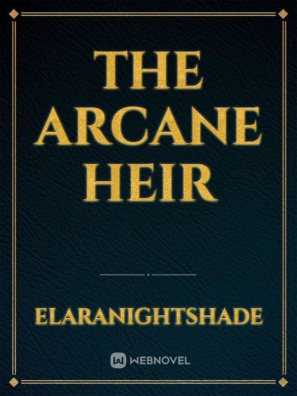 The Arcane Heir icon