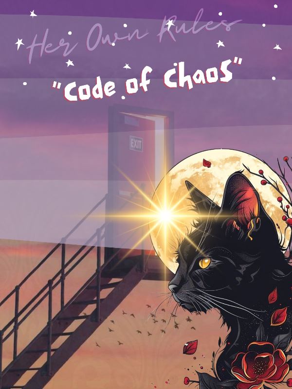 Her Own Rules : Code of Chaos icon