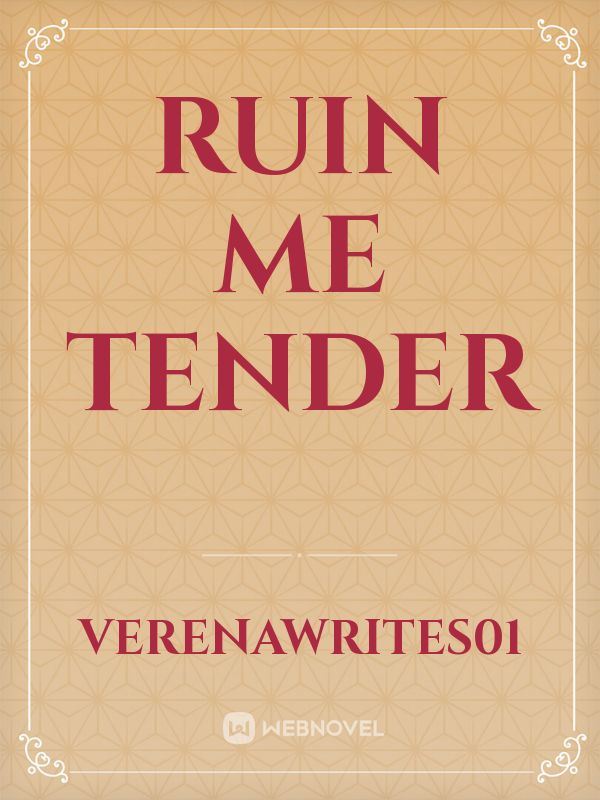Ruin Me Tender icon