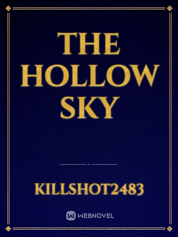 The Hollow Sky icon