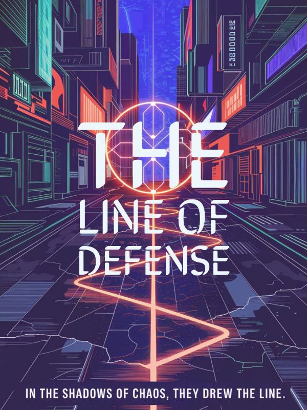 The Line of Defense icon