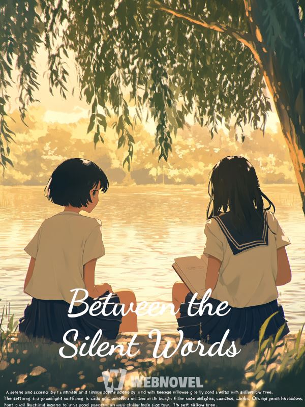 Between the Silent Words icon
