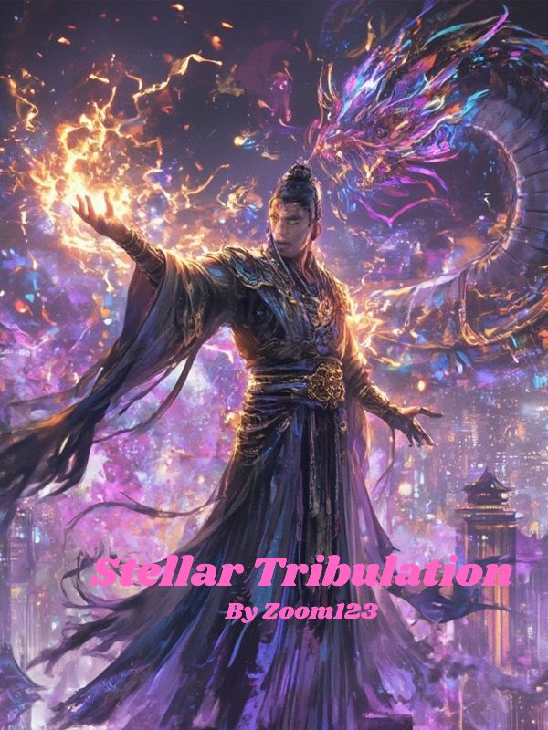 Stellar Tribulation icon