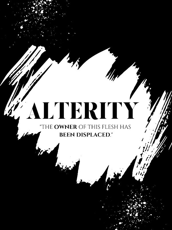 ALTERITY: A Divergent Soul (BL) icon