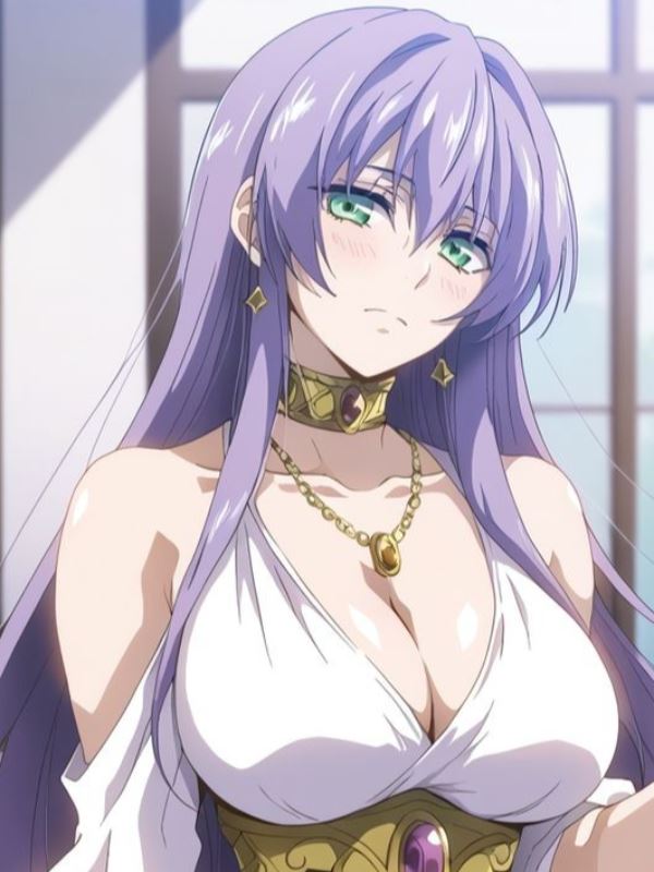 Apocalypse: I Awakened An SSS-Ranked Villan System In A Filthy World icon