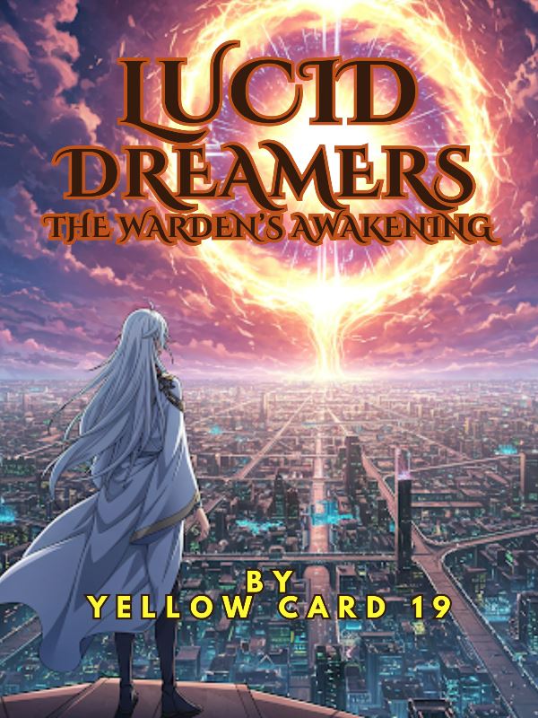 Lucid Dreamers - The Warden's Awakening icon