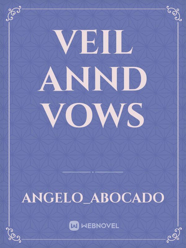 Veil annd Vows icon