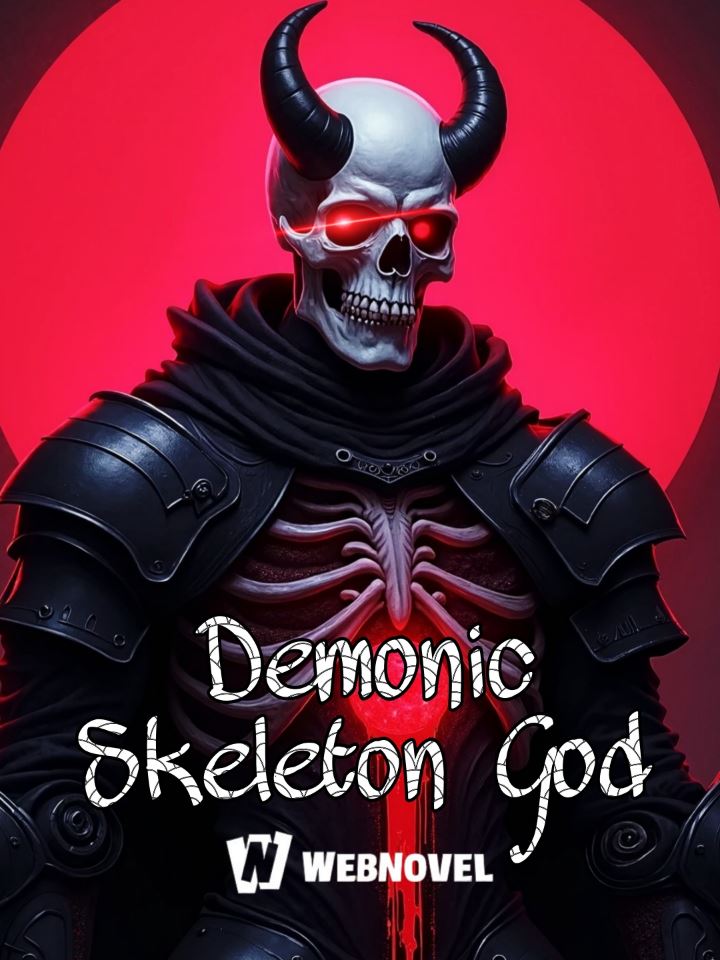 Demonic Skeleton God icon