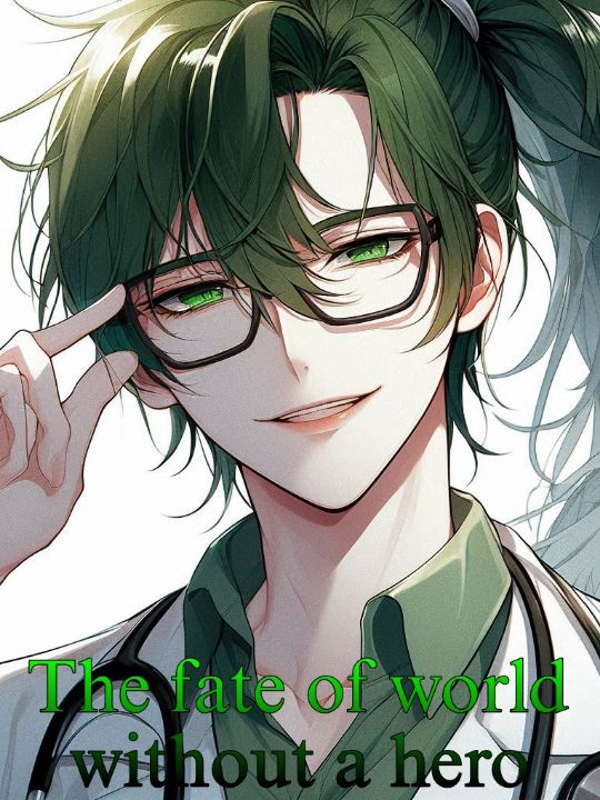 The fate of world without a hero icon