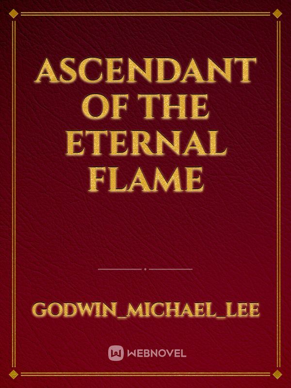 ASCENDANT OF THE ETERNAL FLAME icon
