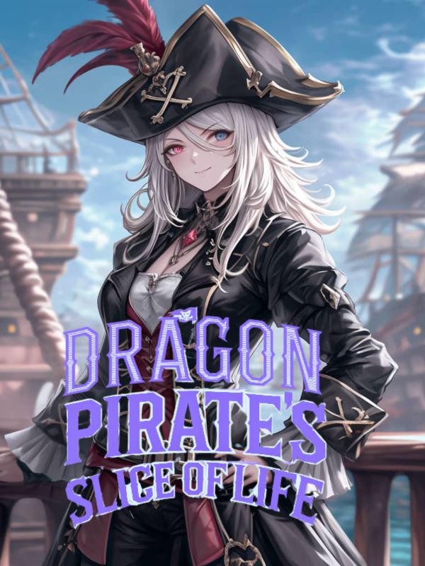 Dragon Pirate's Slice Of Life icon
