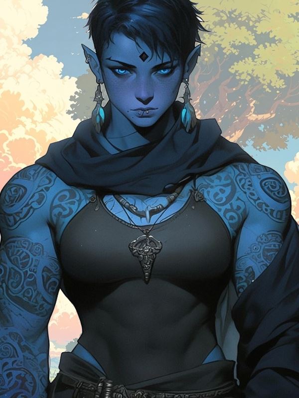 My Stone Age Primal System! icon