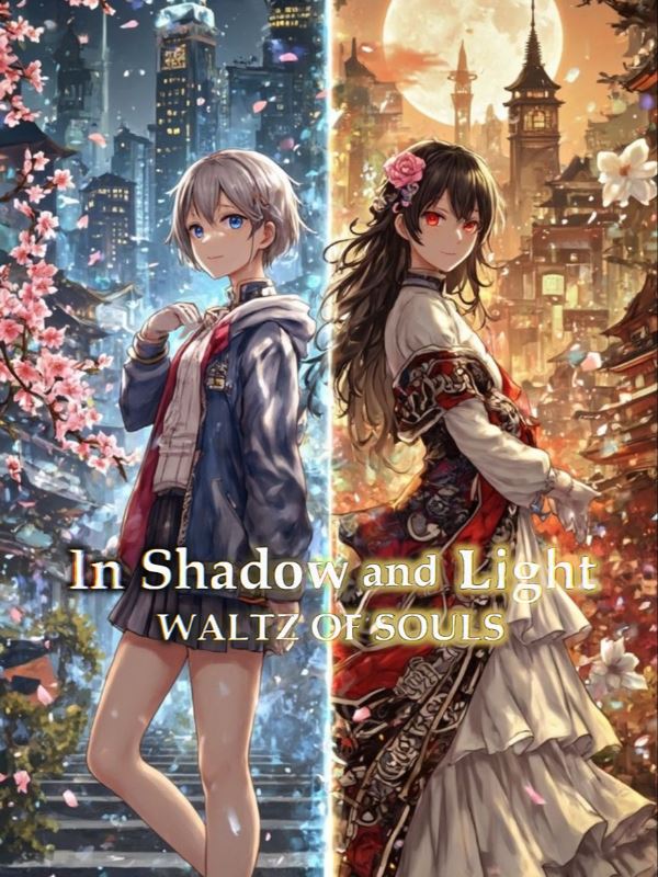 In shadow and light: waltz of souls icon